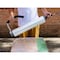 Pake Handling Tools Stretch Film Dispenser with Handle, Holds 12'' - 20'' Inch Film PAKSF01 - alternate 3